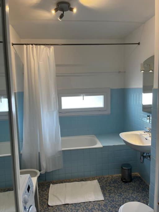 Apt Proche Des Calanques Marseilles Exterior foto