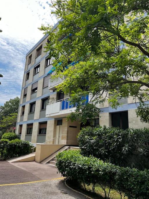 Apt Proche Des Calanques Marseilles Exterior foto