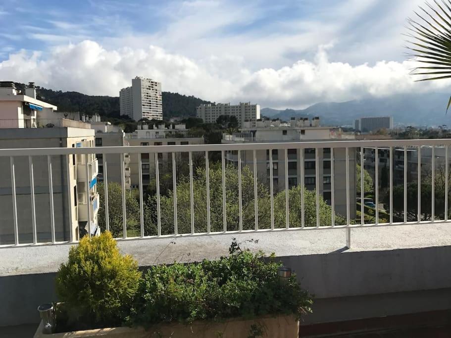 Apt Proche Des Calanques Marseilles Exterior foto